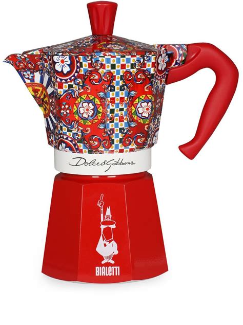 Dolce & gabbana moka espresso 